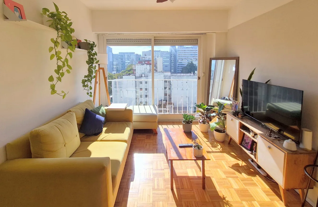 Departamento en venta en Belgrano