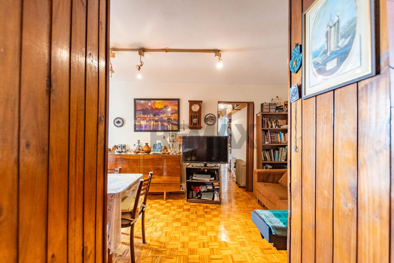 Departamento de 3 ambientes en venta en Flores, Crisóstomo Álvarez 2700, foto 2