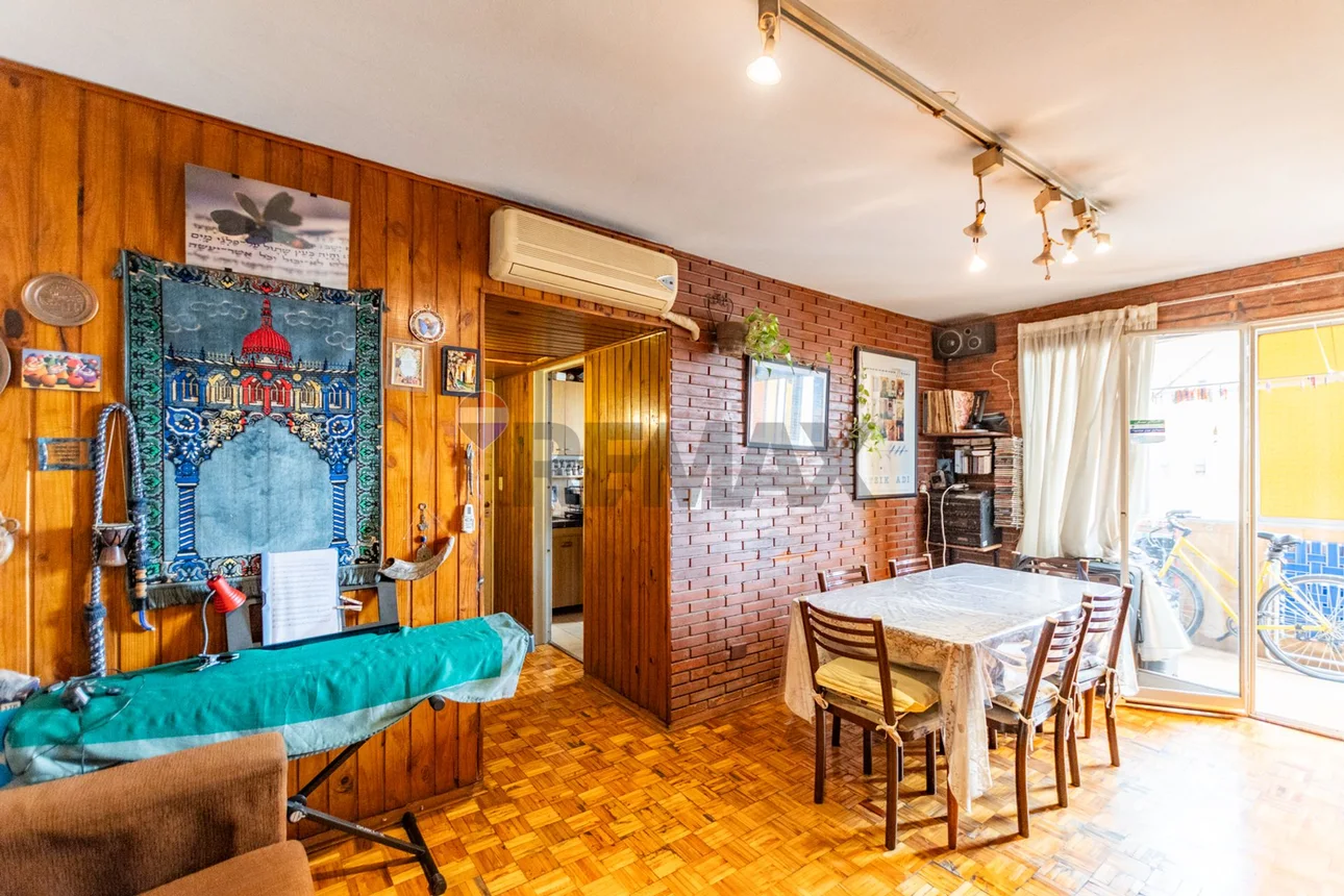Departamento de 3 ambientes en venta en Flores, Crisóstomo Álvarez 2700, foto 5