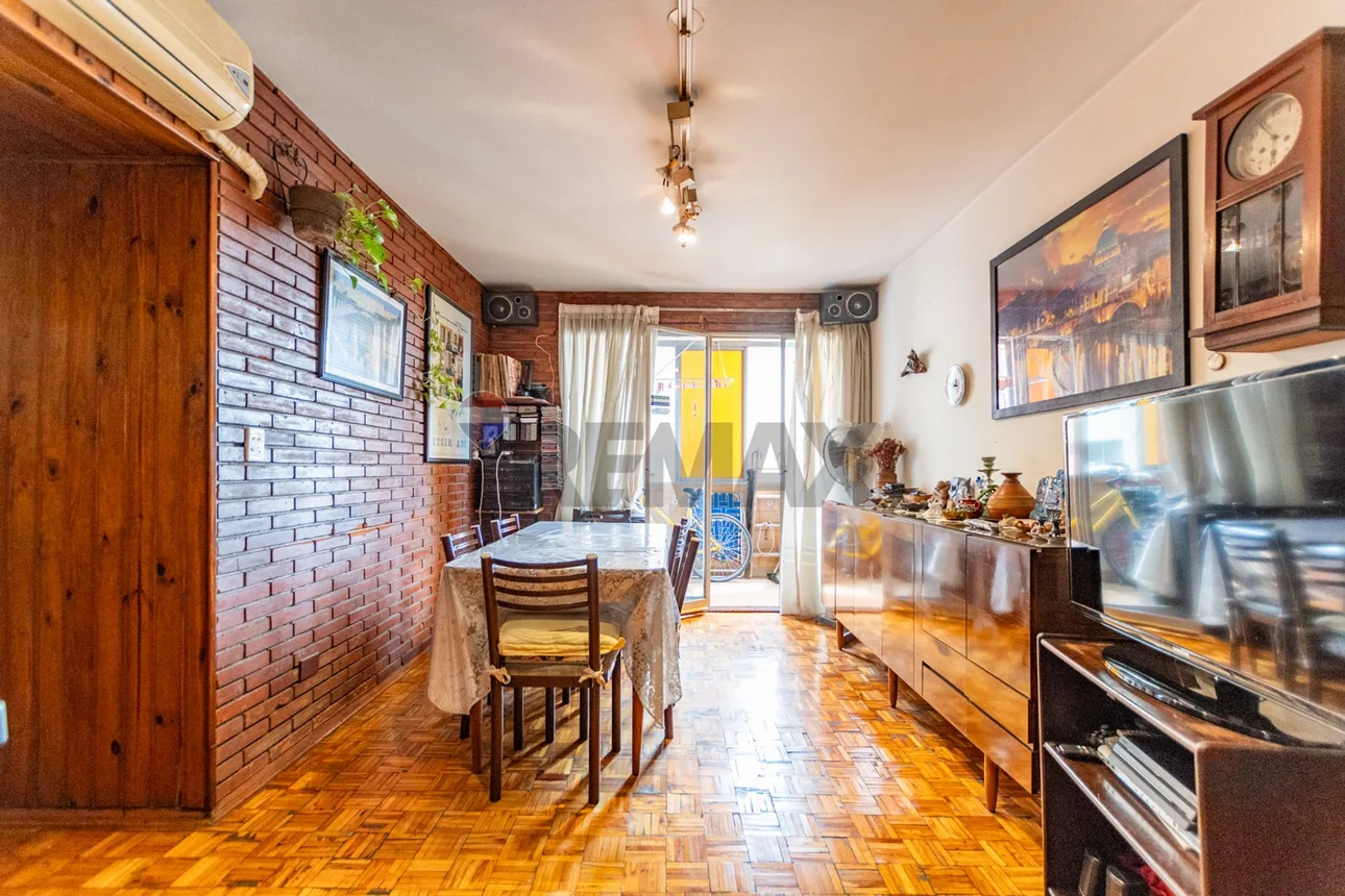 Departamento de 3 ambientes en venta en Flores, Crisóstomo Álvarez 2700, foto 3