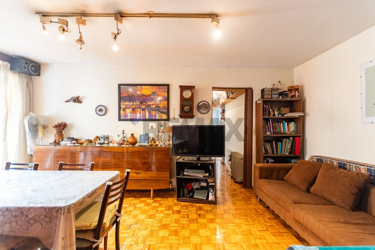 Departamento de 3 ambientes en venta en Flores, Crisóstomo Álvarez 2700, foto 4