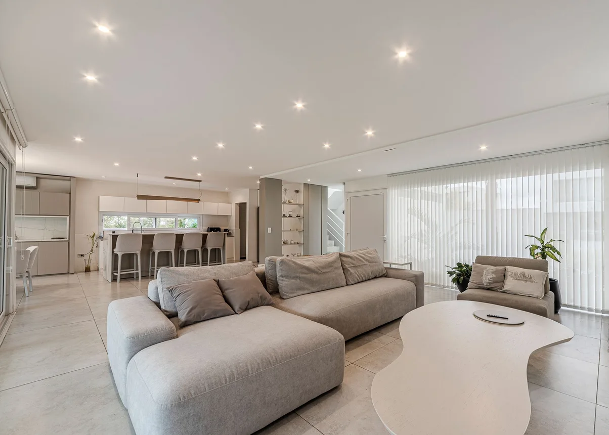 Casa en venta en Nordelta