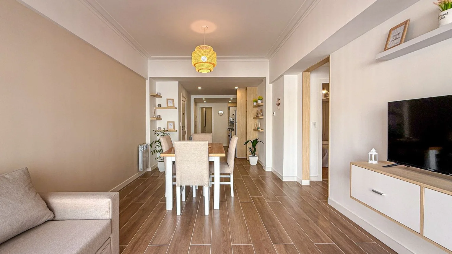 Departamento en venta en Mar del Plata, foto 3