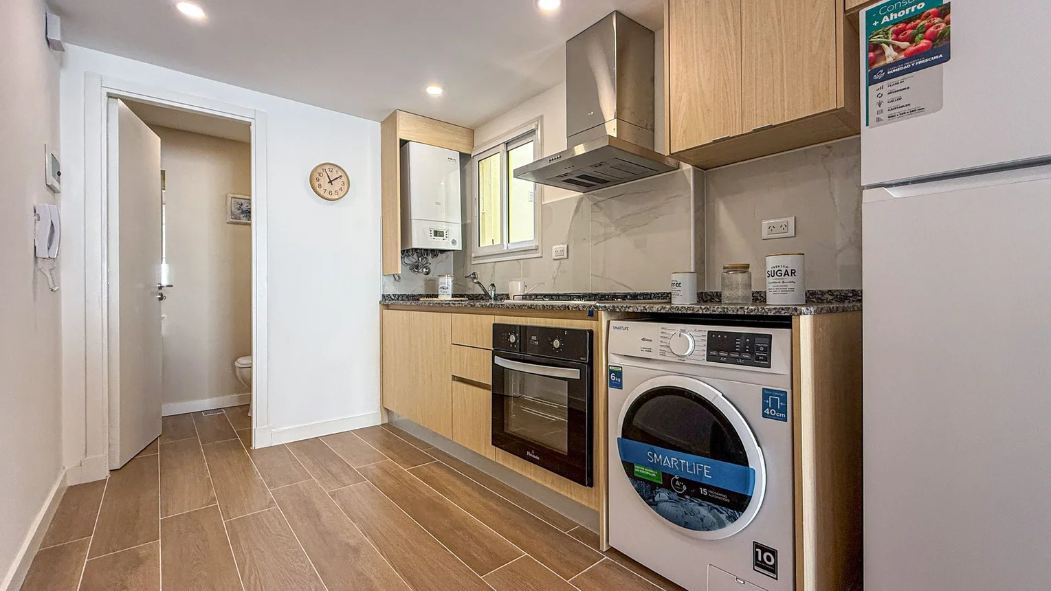 Departamento en venta en Mar del Plata, foto 5