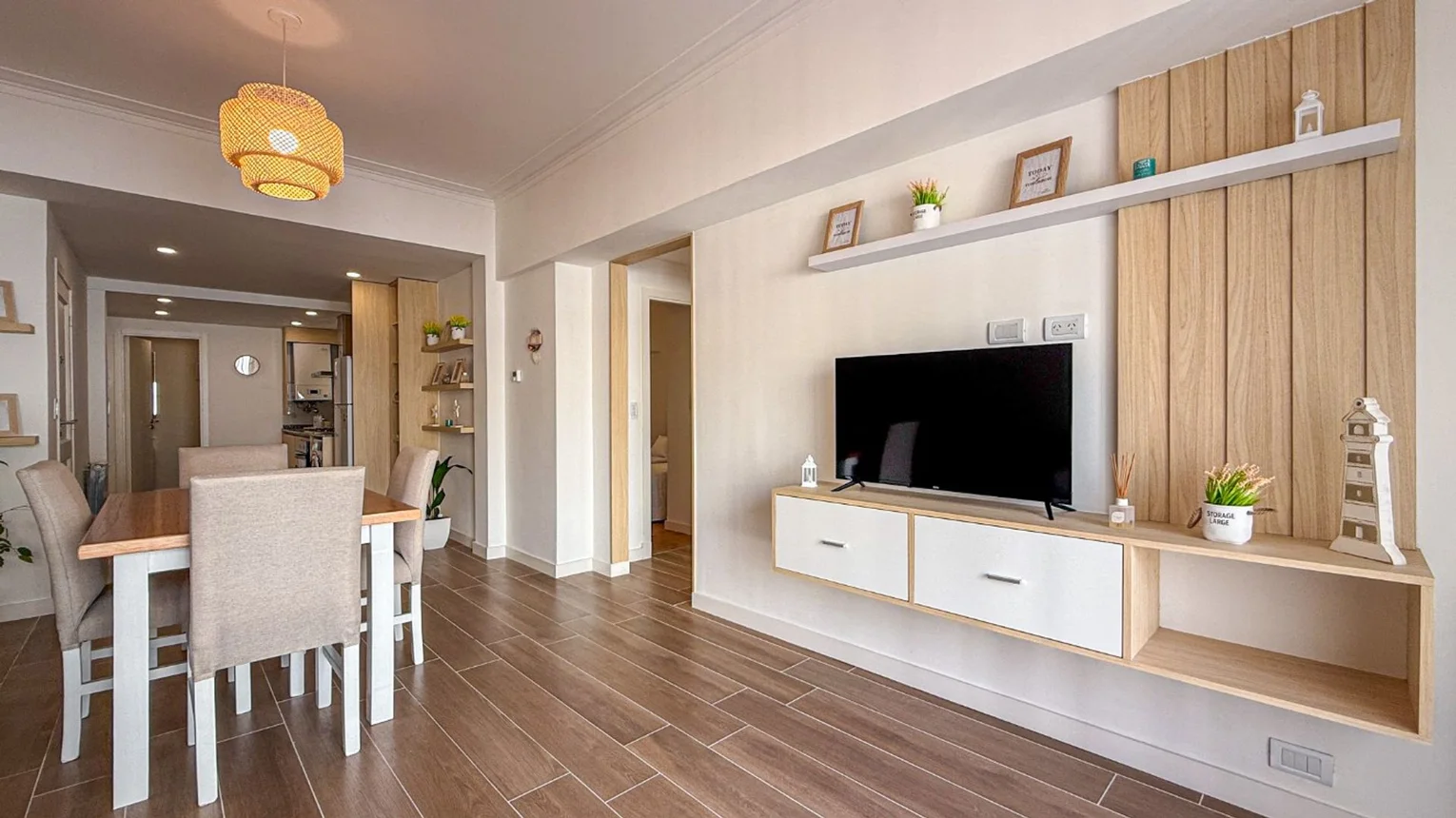 Departamento en venta en Mar del Plata, foto 2