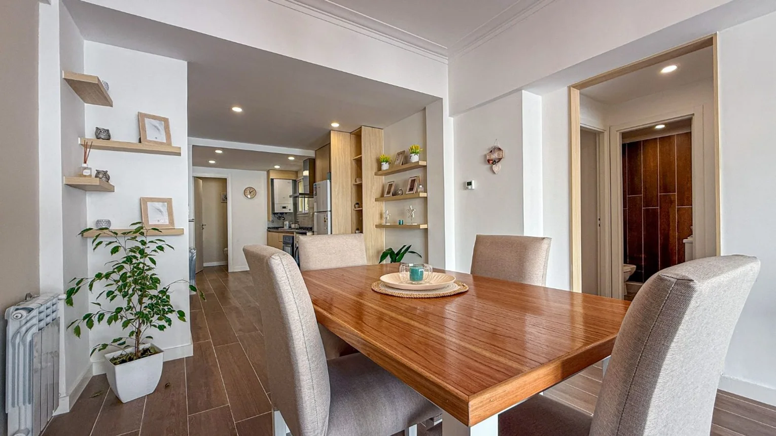 Departamento en venta en Mar del Plata