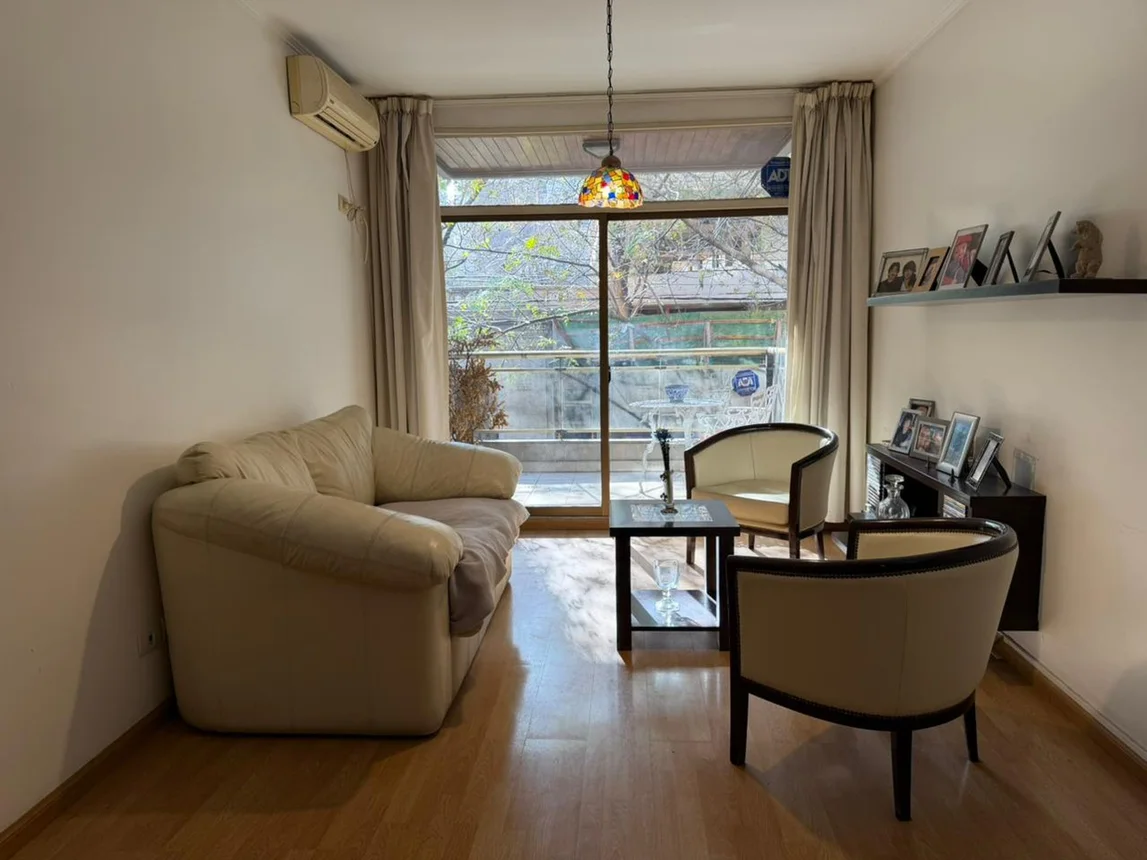 Semipiso en venta en Palermo, foto 2