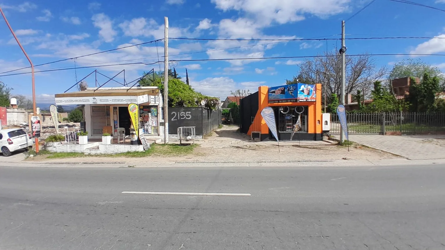 Casa de 3 ambientes en venta en Villa Carlos Paz, Avenida Ramón J. Cárcano 2100