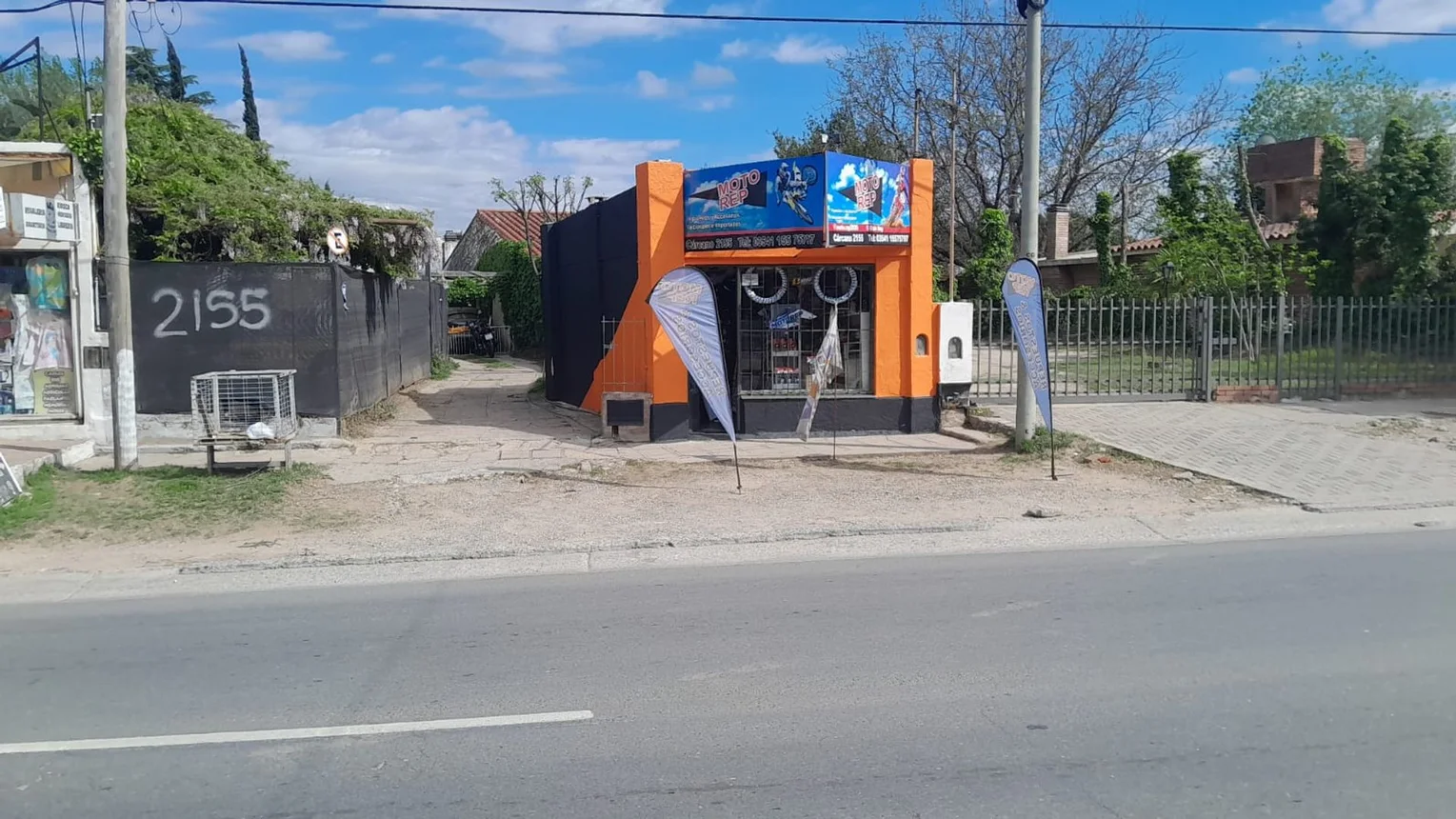 Casa de 3 ambientes en venta en Villa Carlos Paz, Avenida Ramón J. Cárcano 2100, foto 3