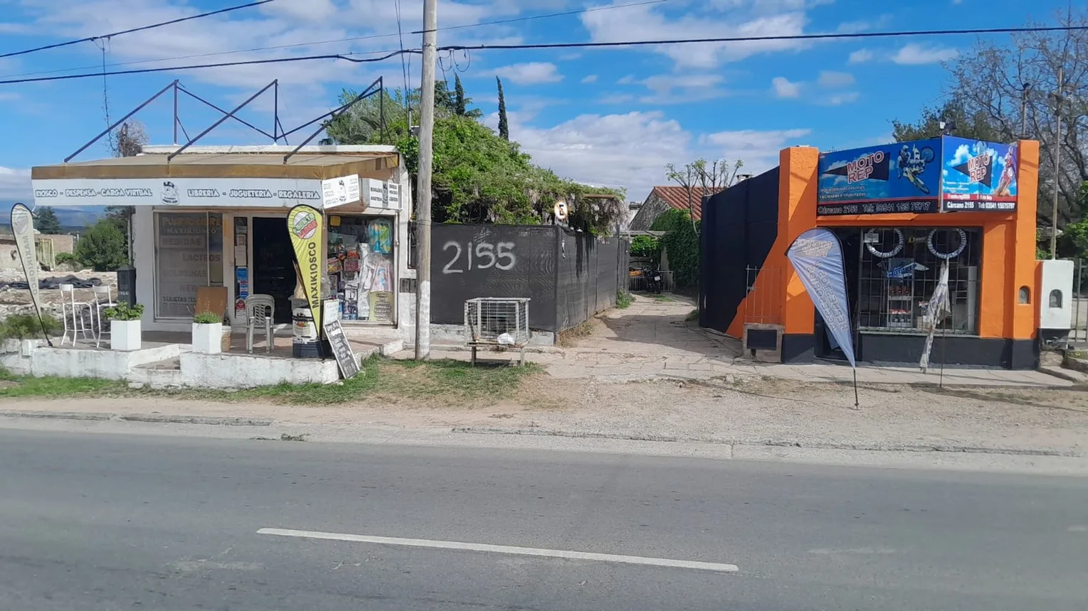 Casa de 3 ambientes en venta en Villa Carlos Paz, Avenida Ramón J. Cárcano 2100, foto 2