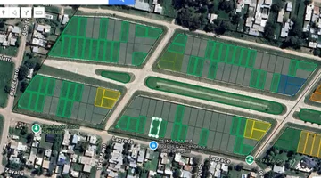 Terreno en venta · Santo Tomé