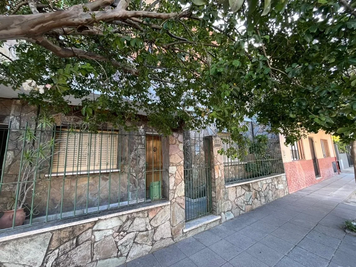 Casa tríplex en venta en Boulogne