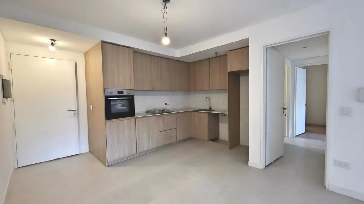 Departamento en venta en Belgrano, foto 2