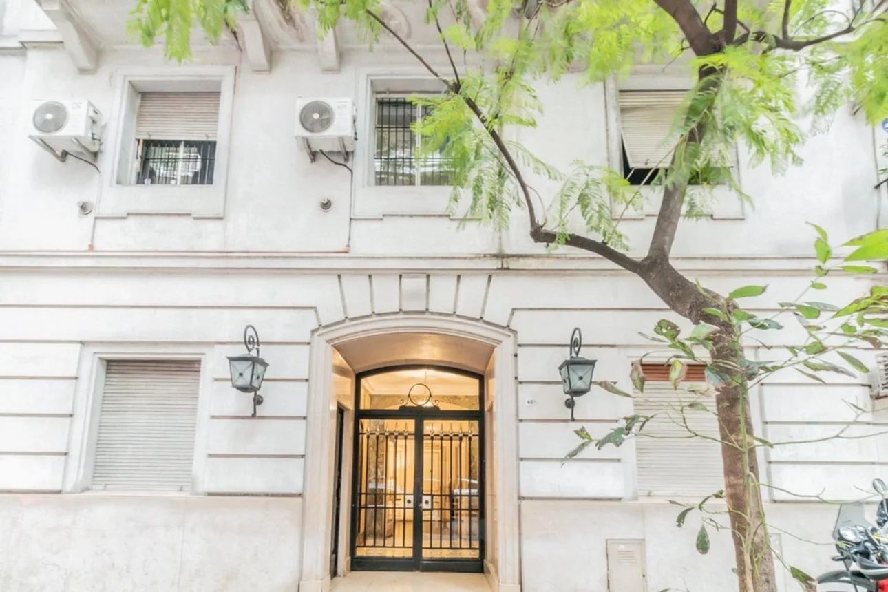 Venta depto 4 amb con depen/baulera caballito, foto 4