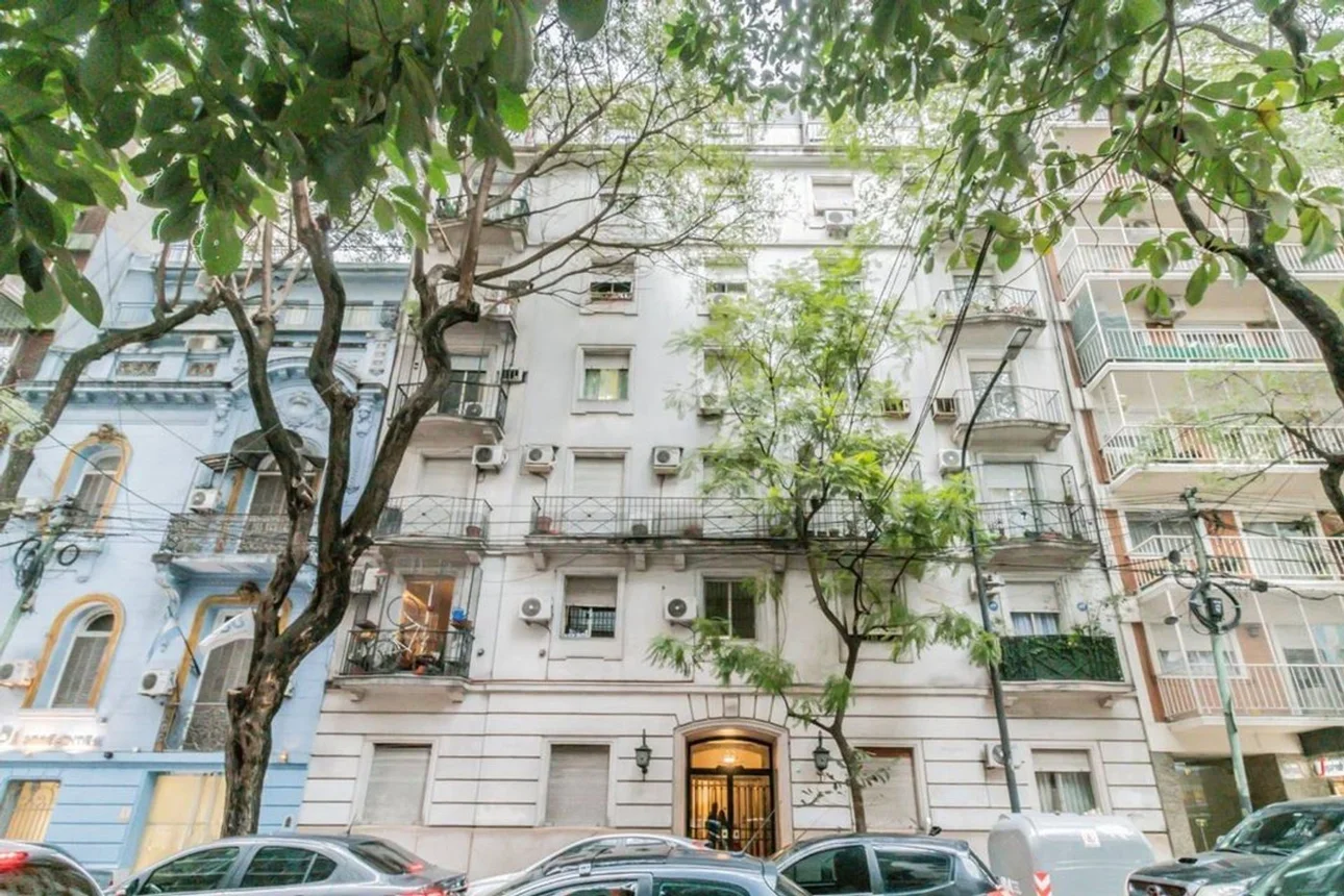 Venta depto 4 amb con depen/baulera caballito, foto 5