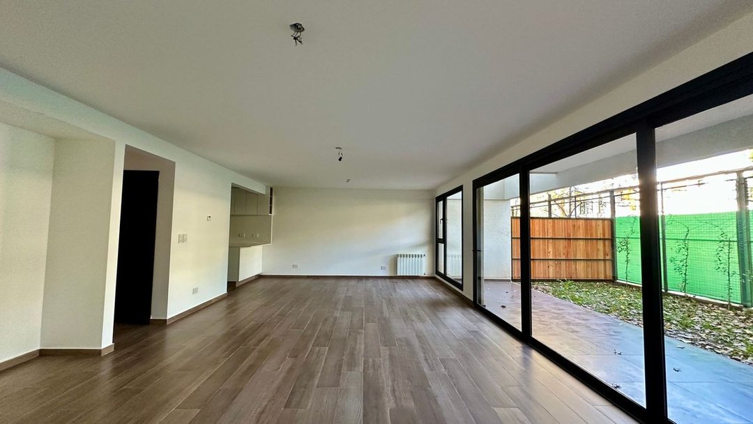 Departamento en venta 4 ambientes en Gauchos de Güemes 2200, Villa Gobernador Udaondo, Ituzaingo, Buenos Aires