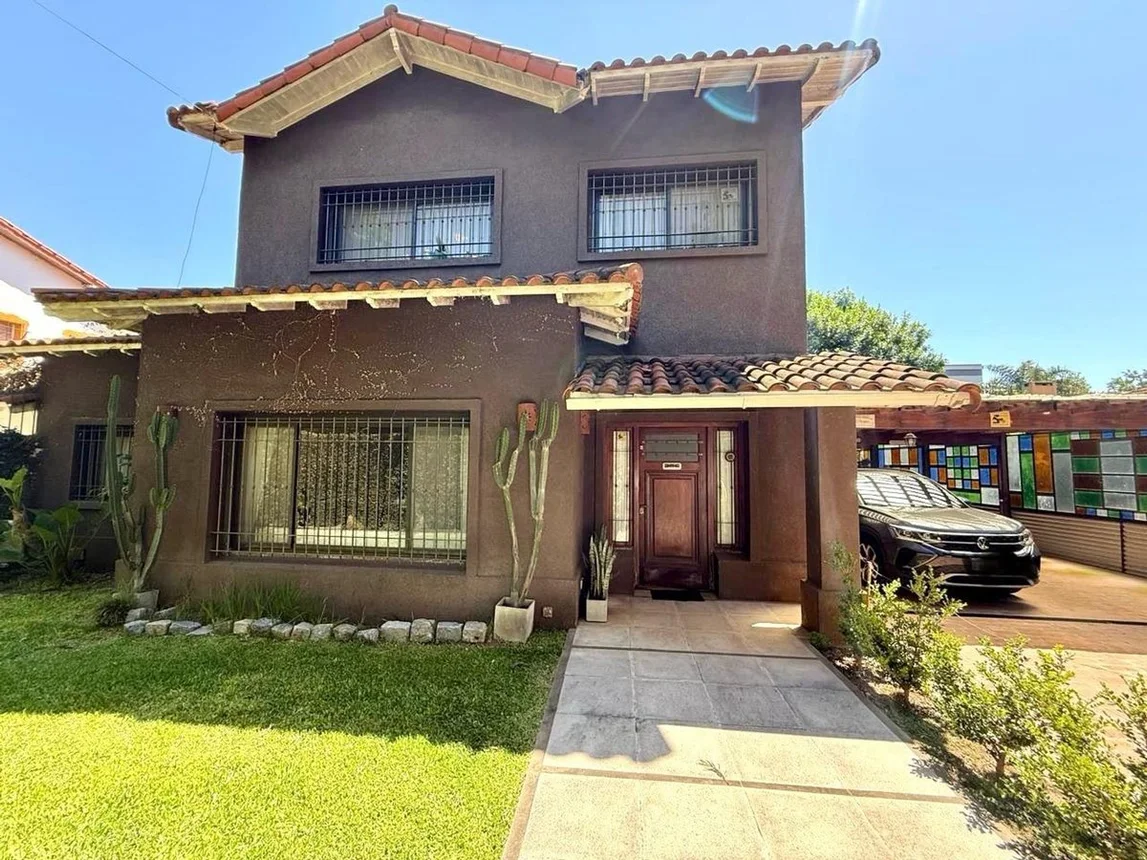 Casa de 5 ambientes en venta en General Pacheco, Estanislao del Campo 600, foto 4