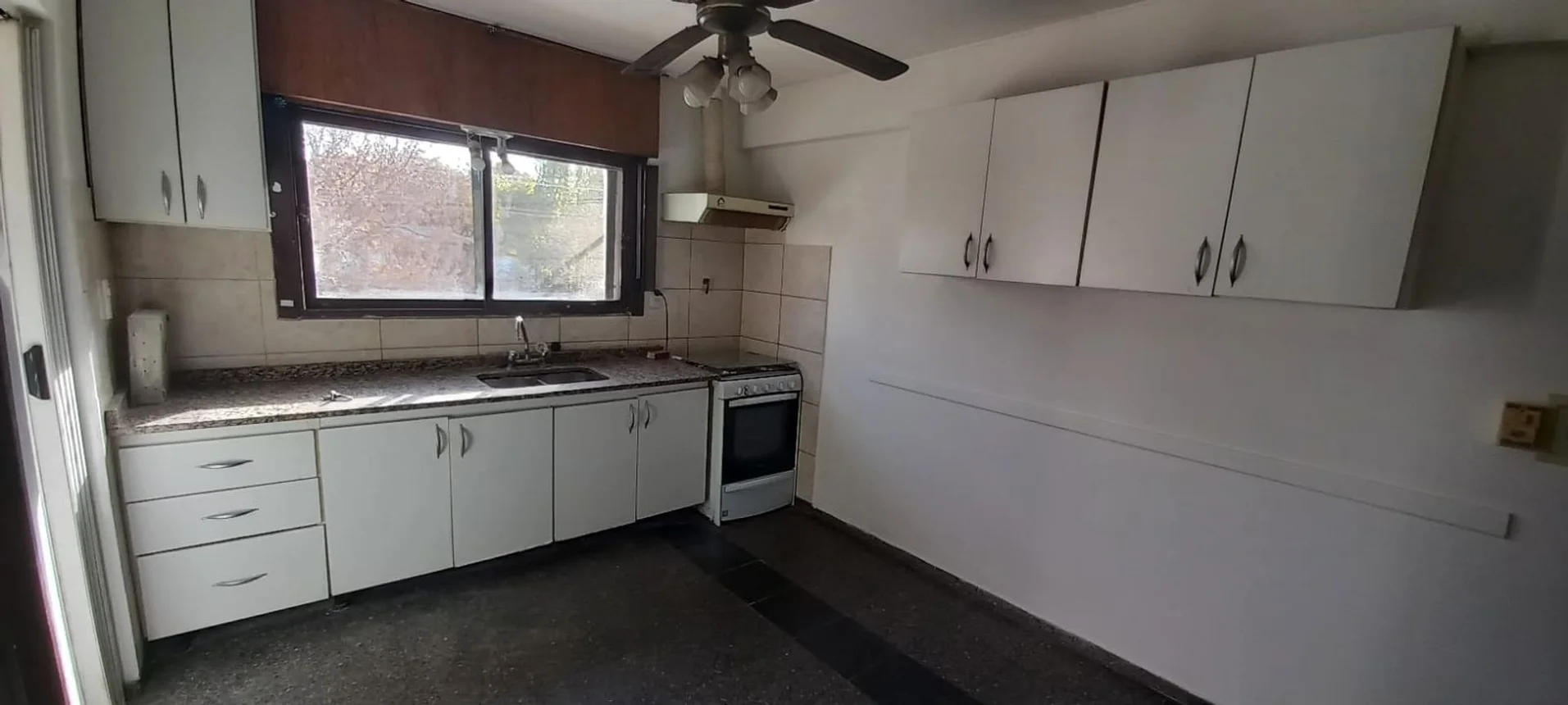 Departamento en alquiler en Godoy Cruz