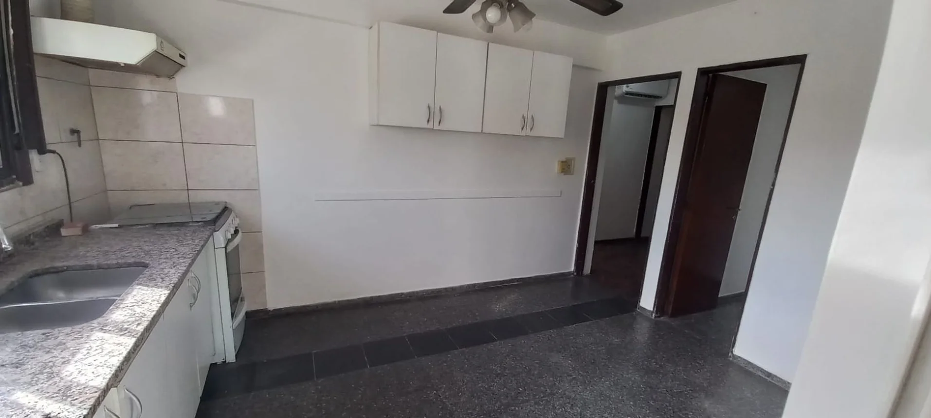 Departamento en alquiler en Godoy Cruz, foto 2