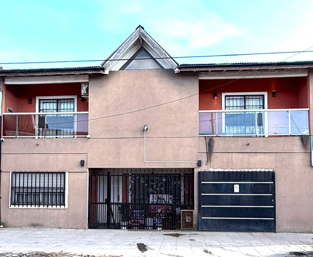 Casa en venta en José C. Paz