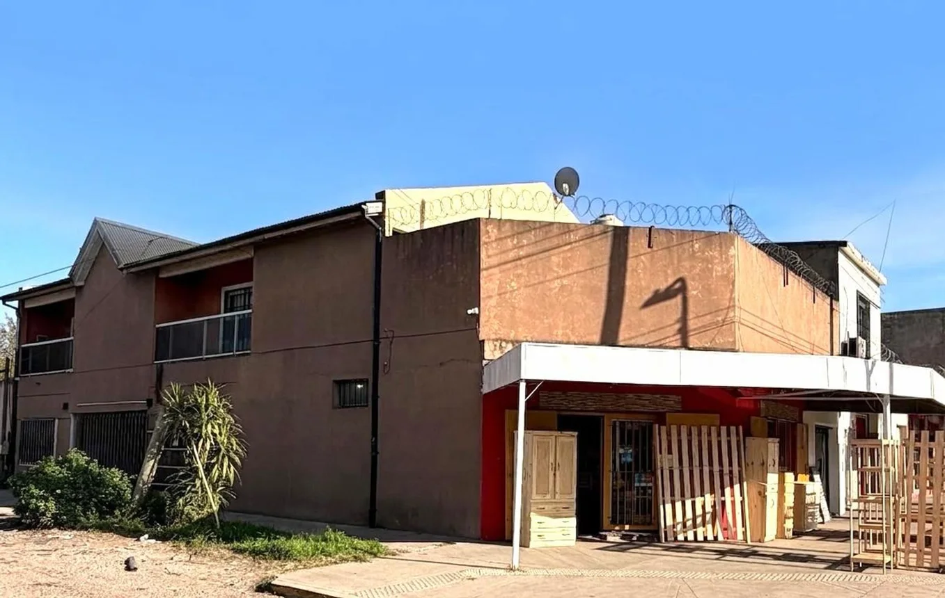 Casa en venta en José C. Paz, foto 2