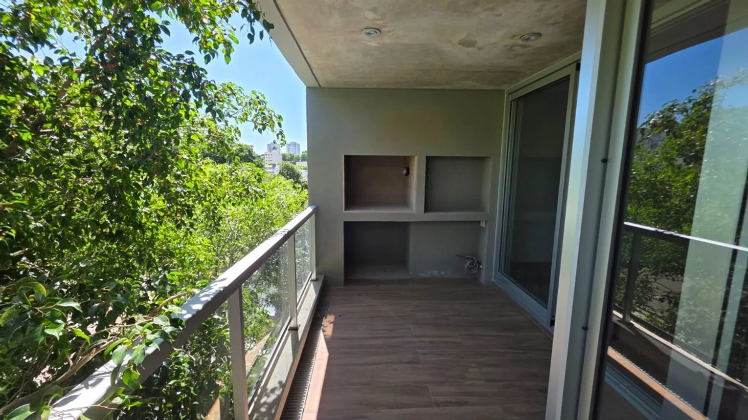 Departamento en venta en Villa Ortúzar, foto 2