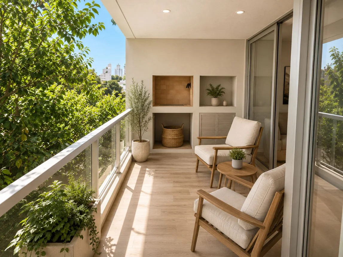 Departamento en venta en Villa Ortúzar, foto 3