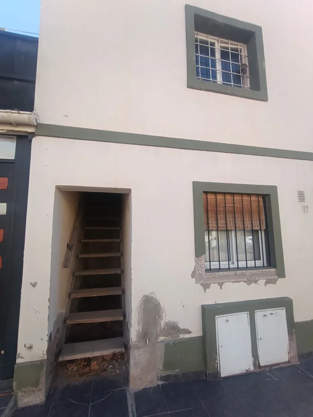 PH de 2 ambientes en venta en Guaymallén, Avenida Bandera de los Andes 3000
