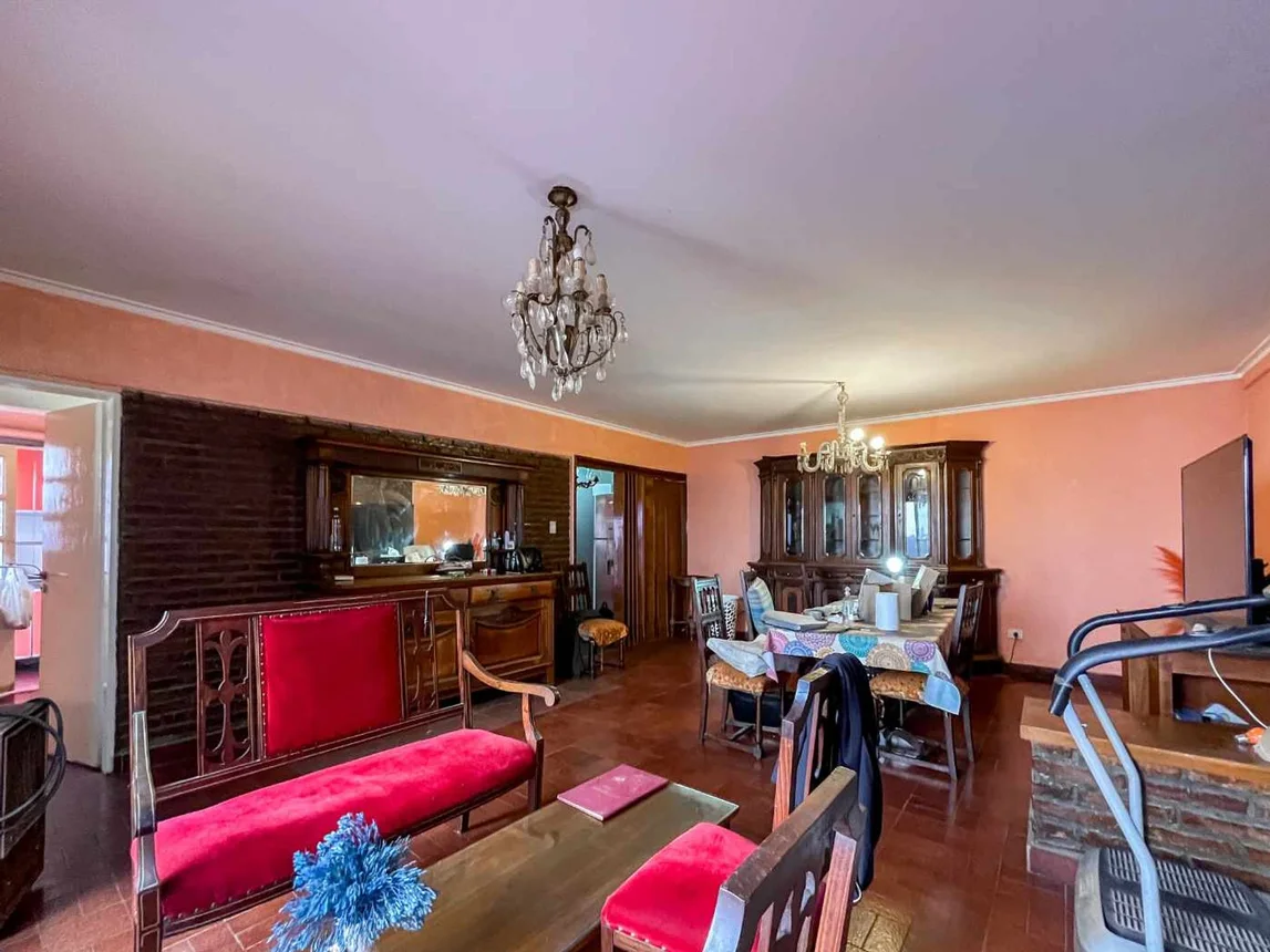 Departamento en venta en La Plata
