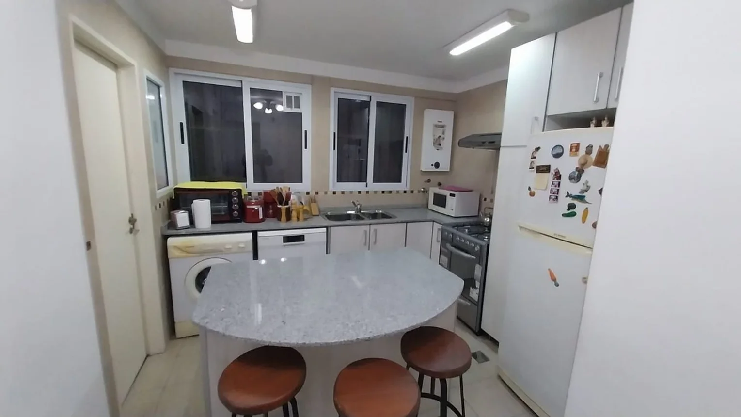 Departamento en venta en Parque Chacabuco, foto 3