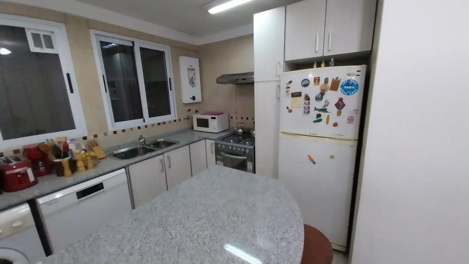 Departamento en venta en Parque Chacabuco, foto 5