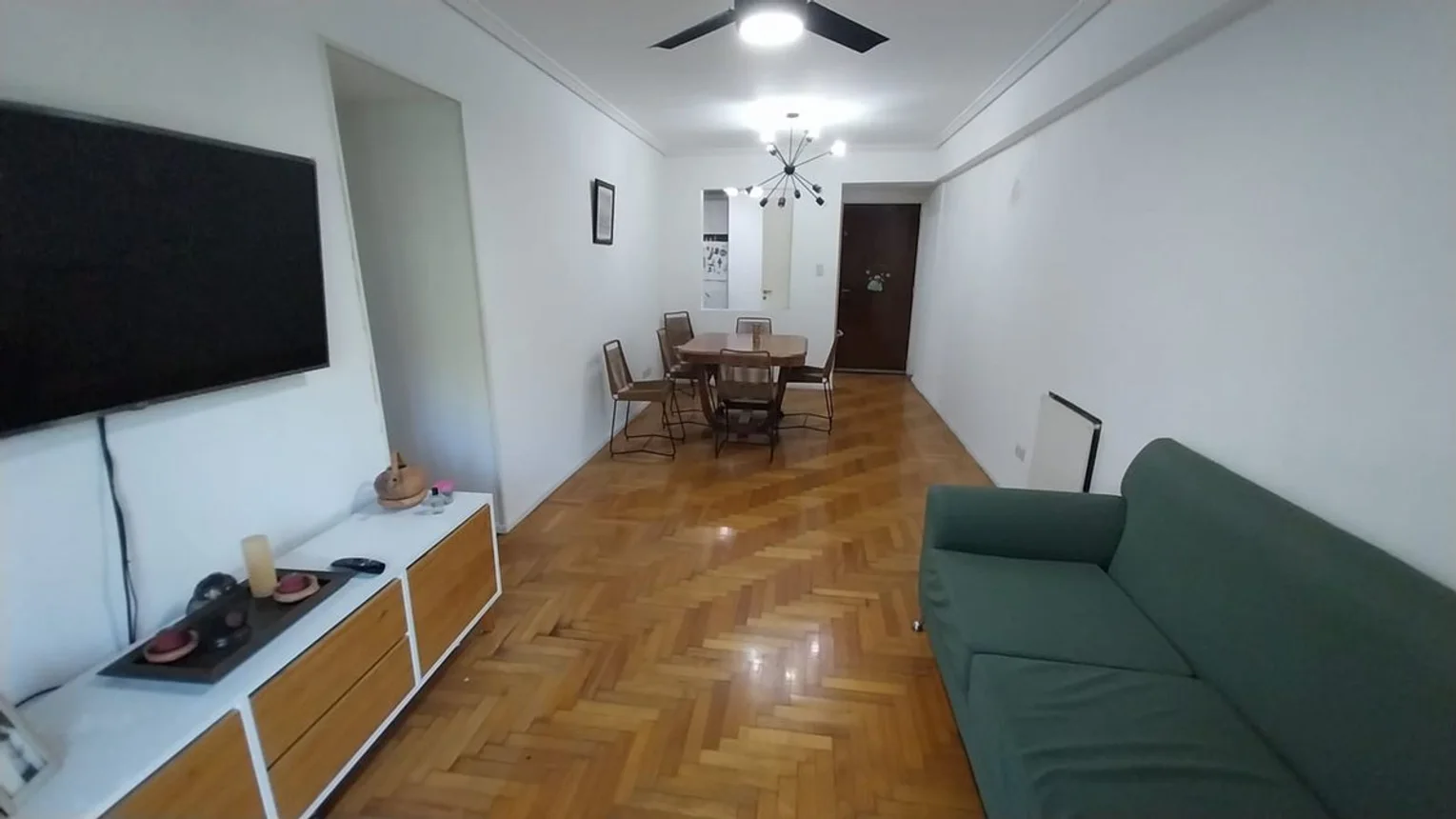 Departamento en venta en Parque Chacabuco, foto 2