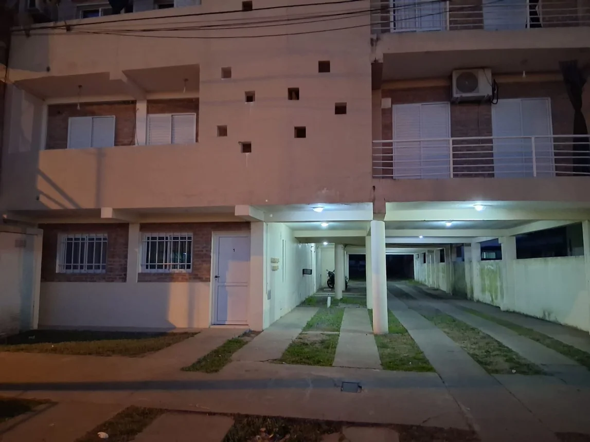 Departamento de 2 ambientes en venta en Paraná, Las Golondrinas 100, foto 2