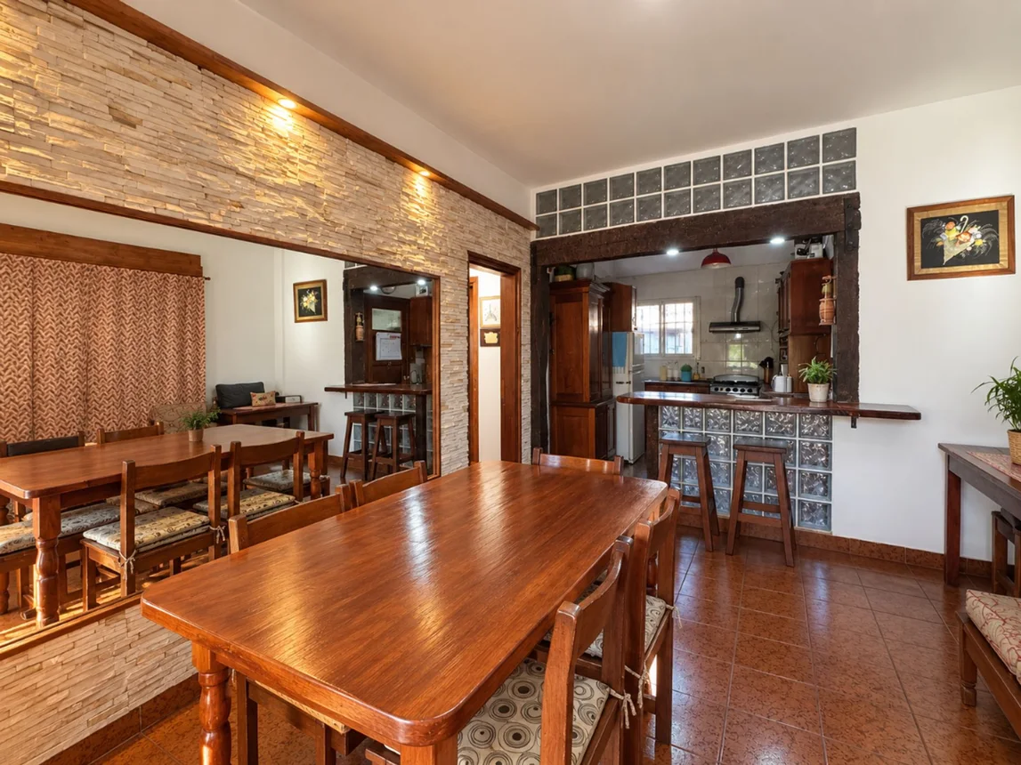 Casa en venta en San Fernando, Urcola 800