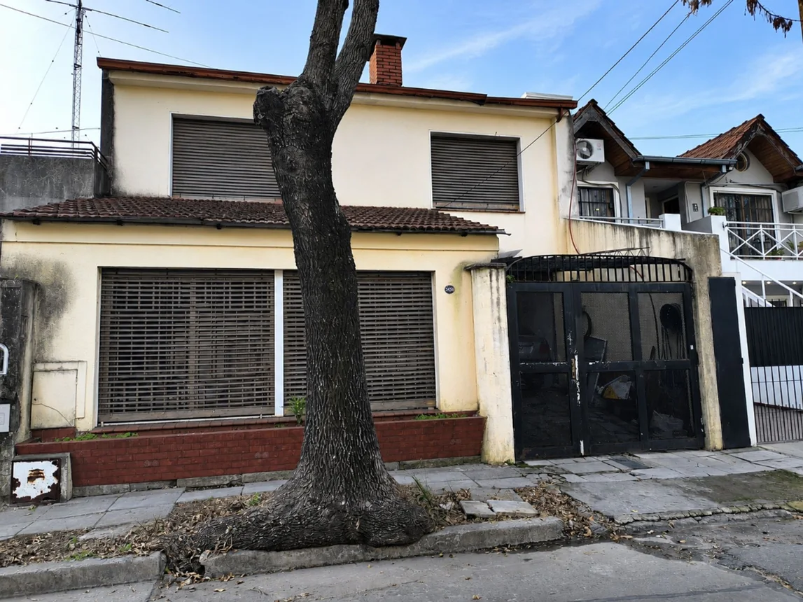 Casa en venta en Versalles, Pasaje el Recado 5985 6100