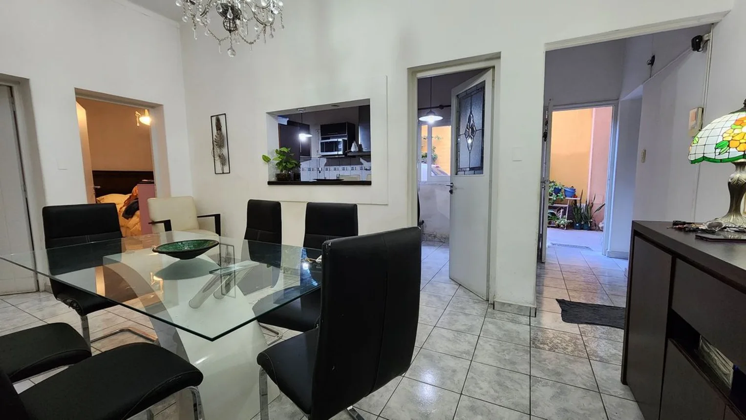 Departamento en venta en Mendoza