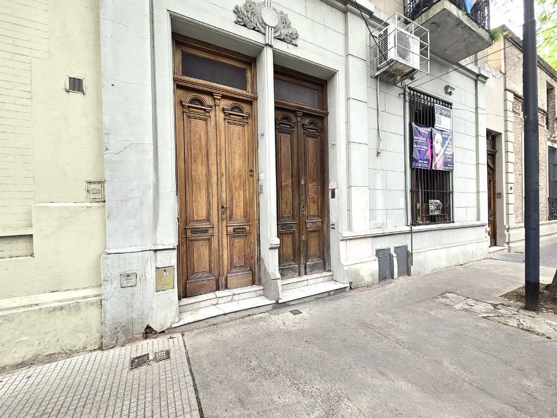 PH de 5 ambientes en venta en Flores, Felipe Vallese 2400