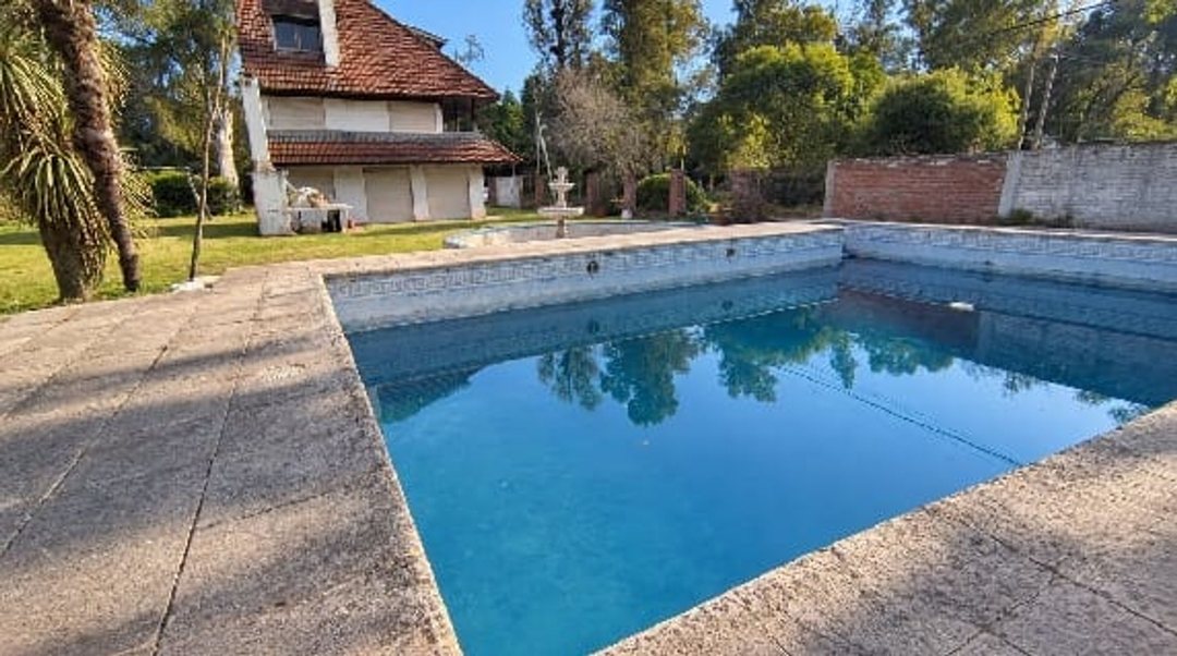 Casa en Venta en Altos del Barranco -Alberti