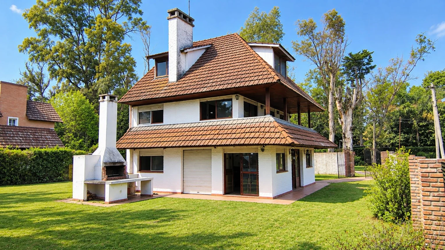 Casa de 7 ambientes en venta en Manuel Alberti, Catriló 1400, foto 4