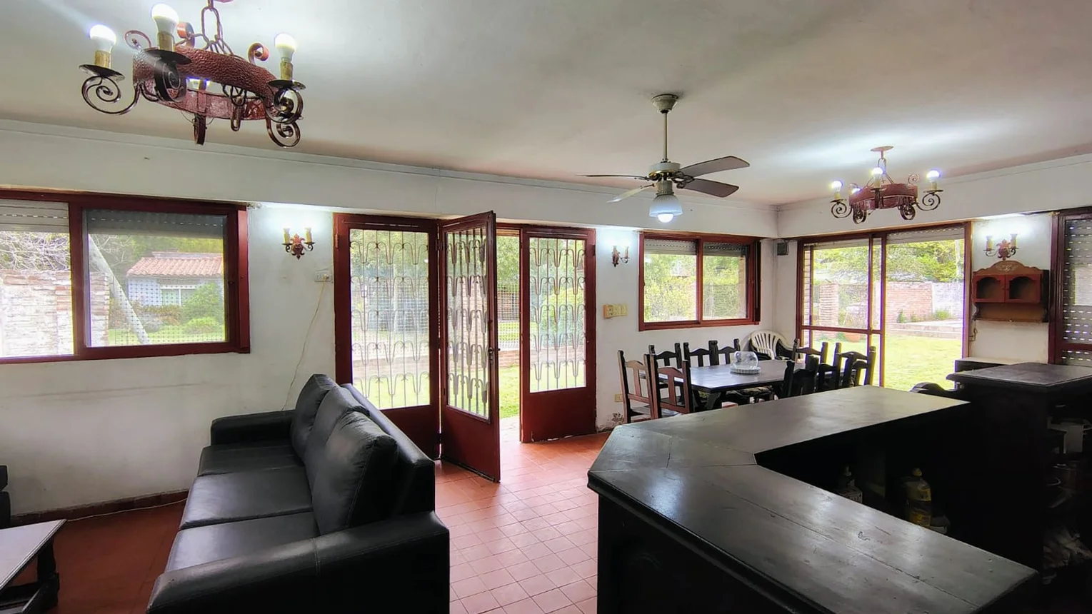 Casa de 7 ambientes en venta en Manuel Alberti, Catriló 1400, foto 5