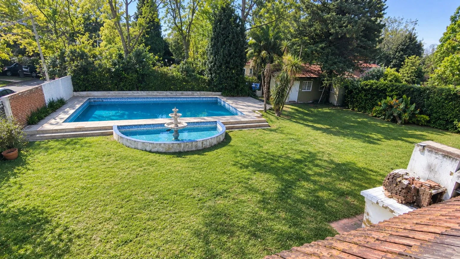 Casa de 7 ambientes en venta en Manuel Alberti, Catriló 1400, foto 3