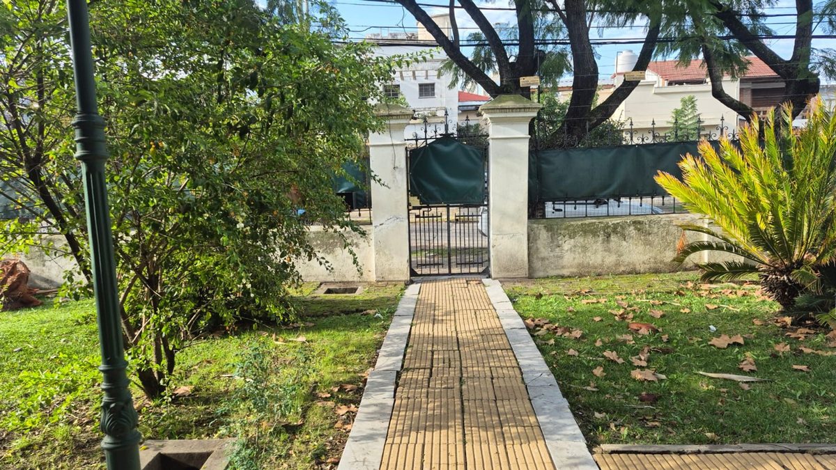 Foto 3 — Venta Lote Bernal Centro