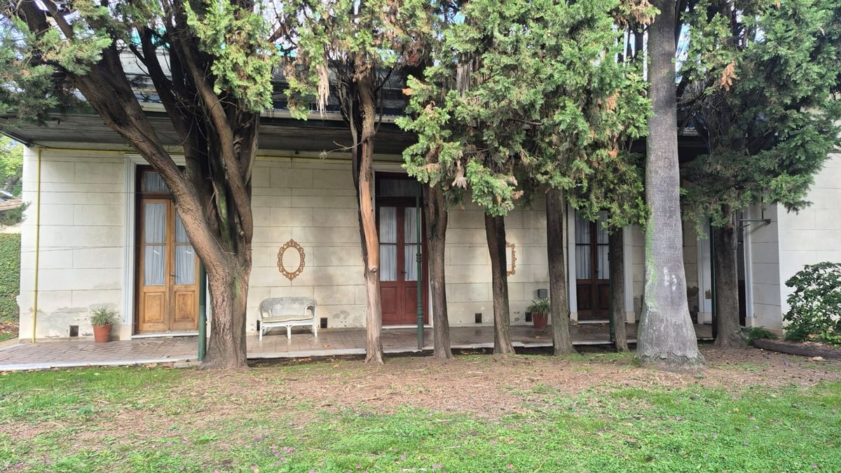 Foto 5 — Venta Lote Bernal Centro