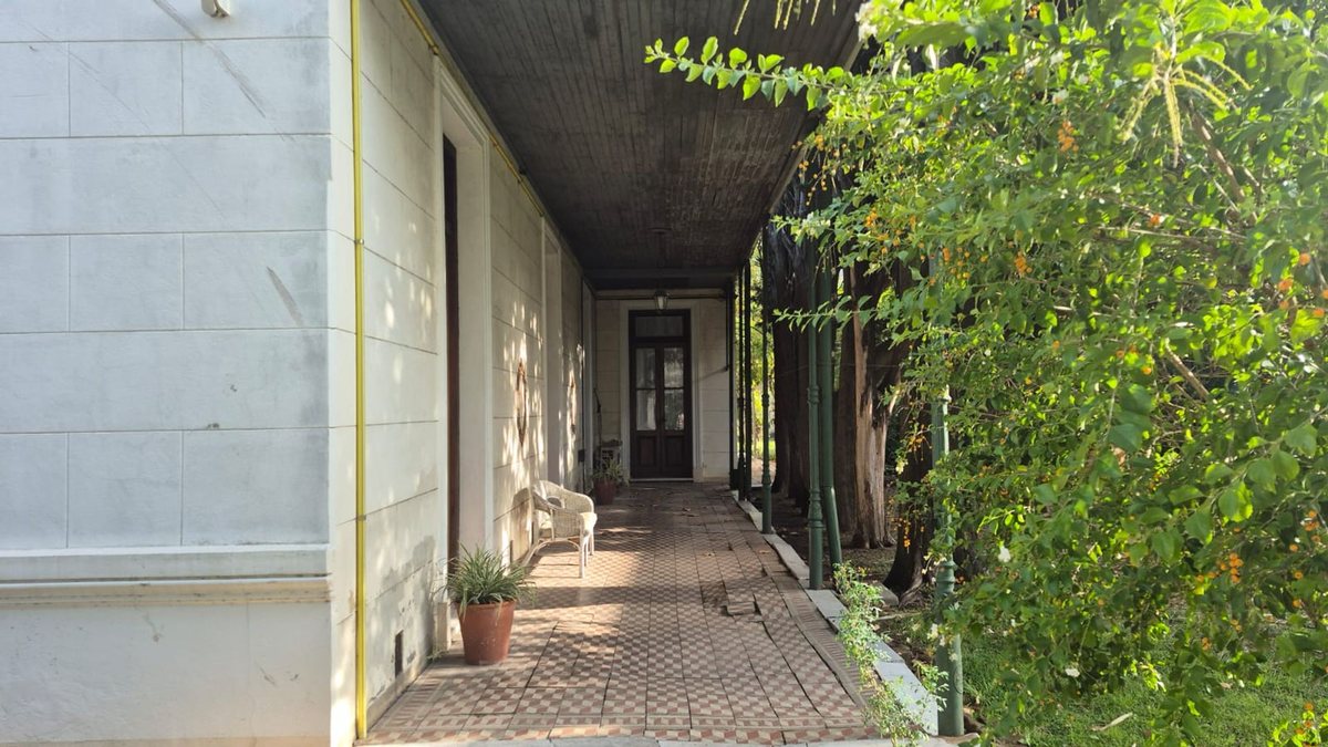 Venta Lote Bernal Centro