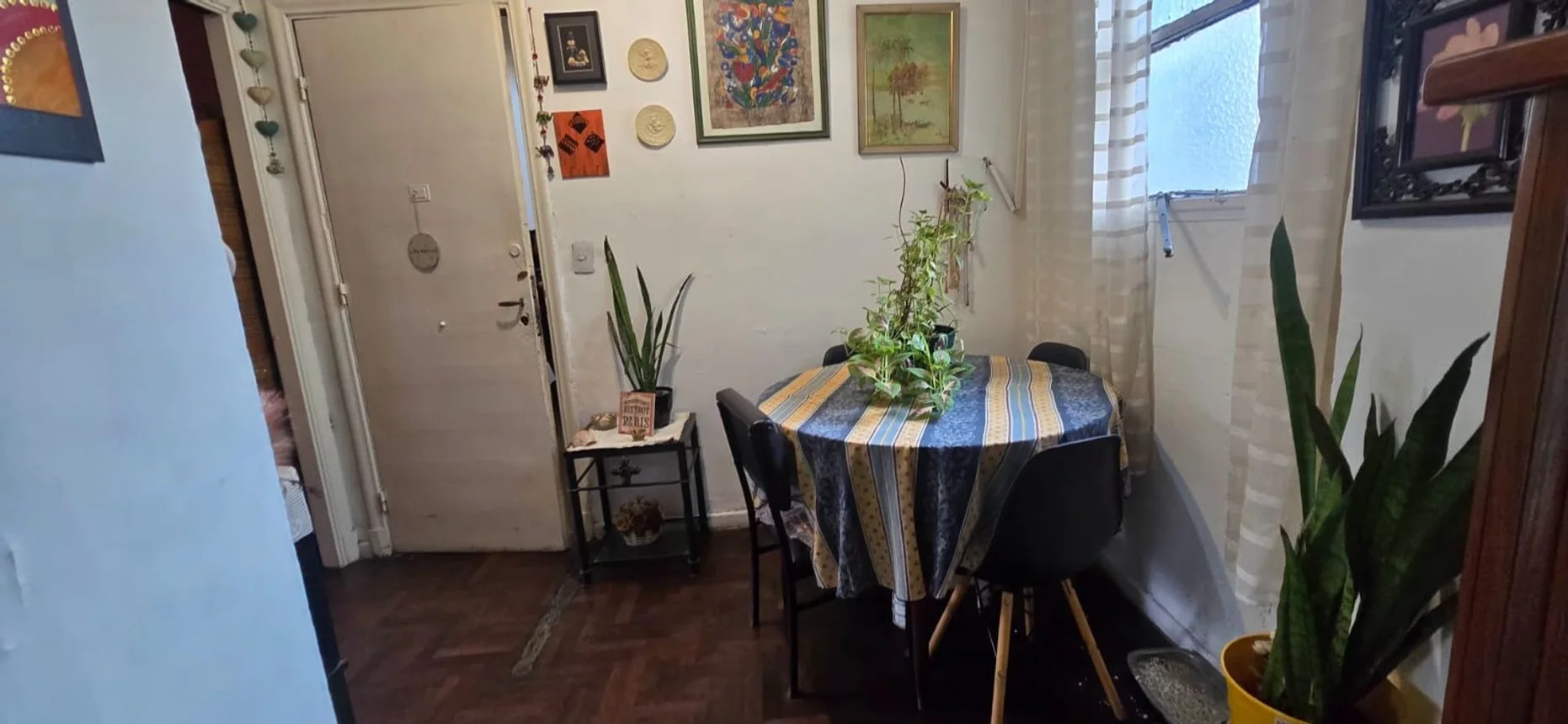 Departamento en venta en Villa Santa Rita, foto 2