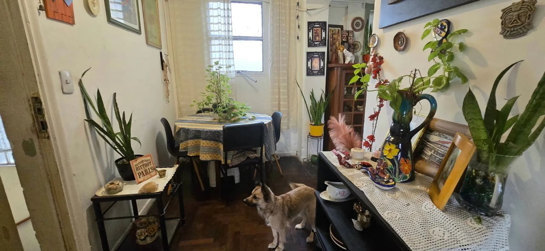 Departamento en venta en Villa Santa Rita