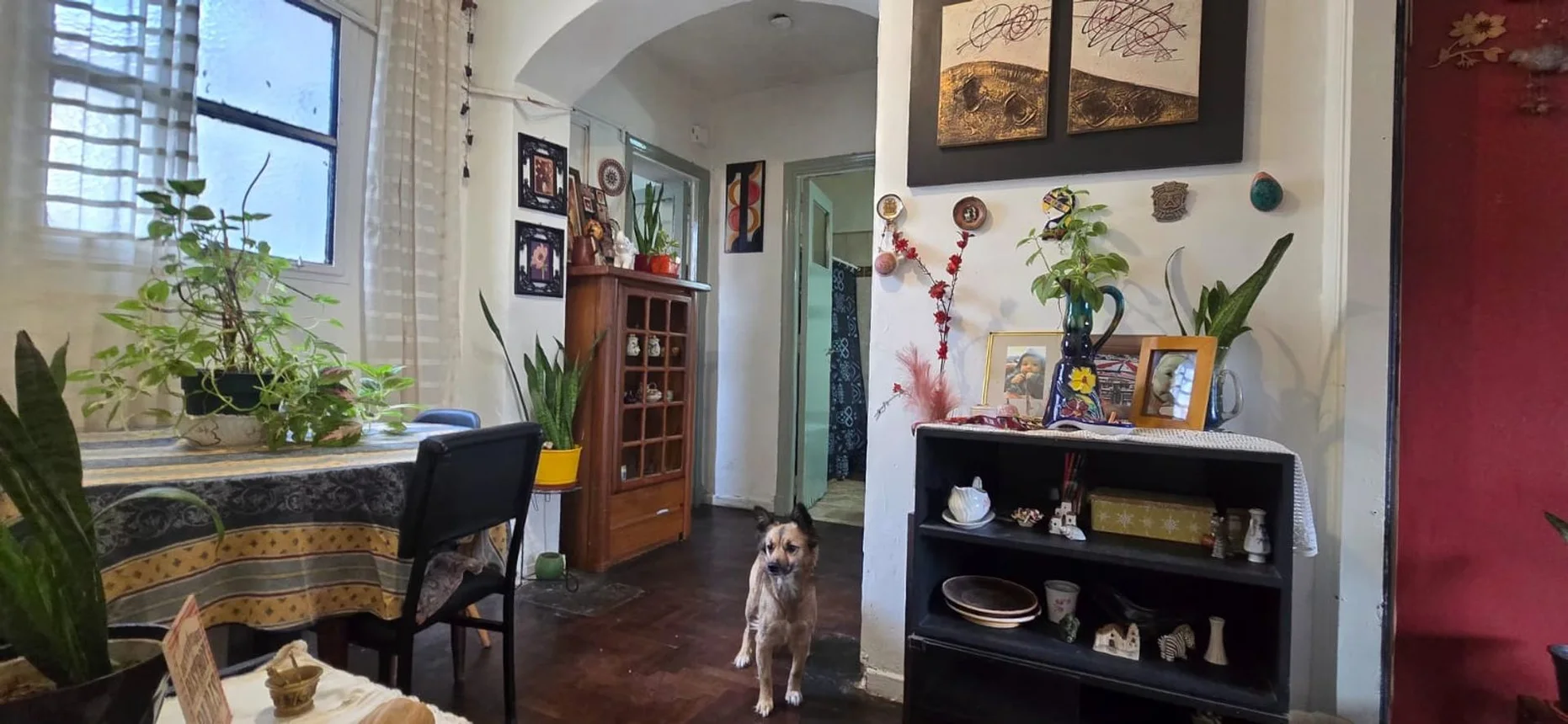 Departamento en venta en Villa Santa Rita, foto 5