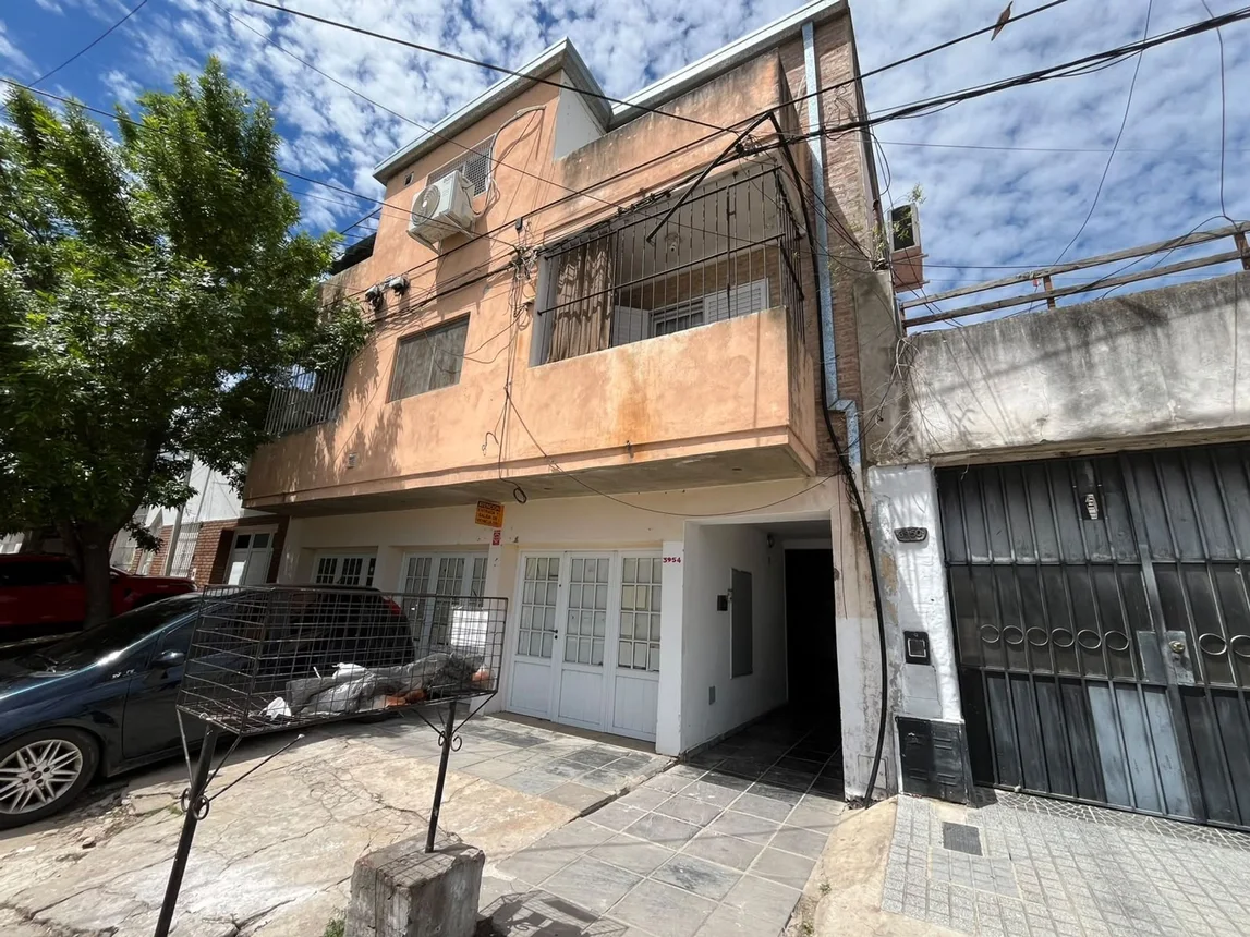 Departamento de 2 ambientes en venta en Santa Fe, Saavedra 3900