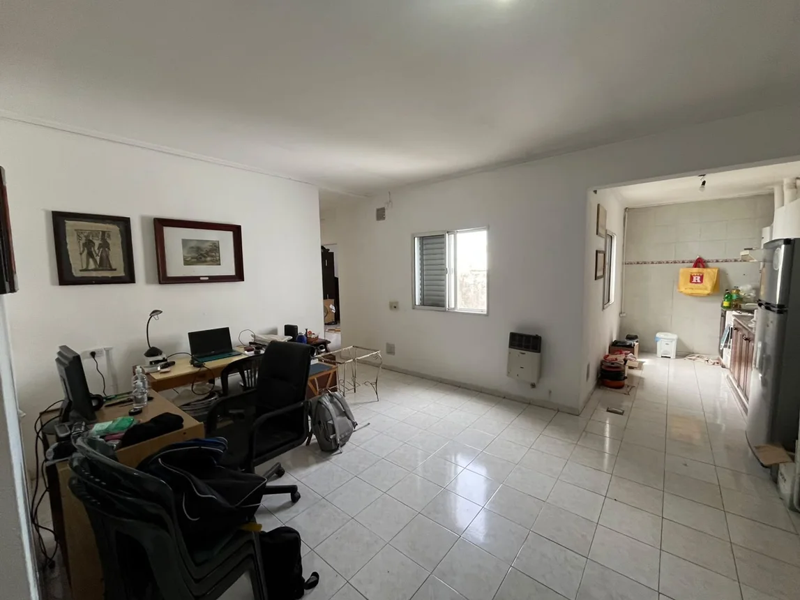 Departamento de 2 ambientes en venta en Santa Fe, Saavedra 3900, foto 2