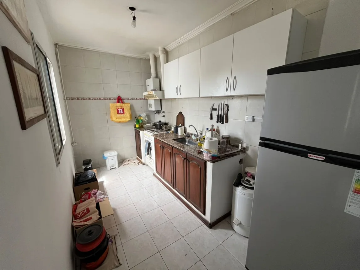 Departamento de 2 ambientes en venta en Santa Fe, Saavedra 3900, foto 5